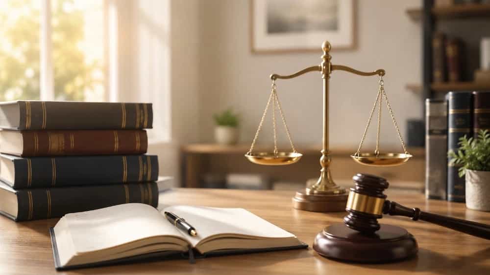 صفر تا صد قبولی در آزمون وکالت با آکادمی دادبیگ