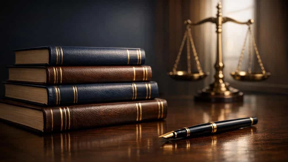 کارگاه رفع اشکال دروس آزمون وکالت در تهران
